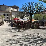 Maison Saint Jacques Hotel apartamentowy Aubeterre-sur-Dronne