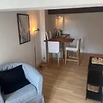 Maison Saint Jacques Aubeterre-sur-Dronne