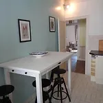 Maison Saint Jacques Aubeterre-sur-Dronne