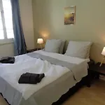 Maison Saint Jacques 4*