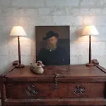 Hotel apartamentowy Maison Saint Jacques Aubeterre-sur-Dronne