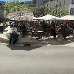 Maison Saint Jacques 4* Aubeterre-sur-Dronne