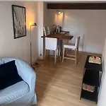 Maison Saint Jacques Aubeterre-sur-Dronne