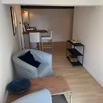 Hotel apartamentowy Maison Saint Jacques Aubeterre-sur-Dronne
