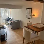 Maison Saint Jacques Aubeterre-sur-Dronne