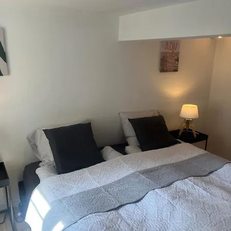 Maison Saint Jacques Apartahotel Aubeterre-sur-Dronne