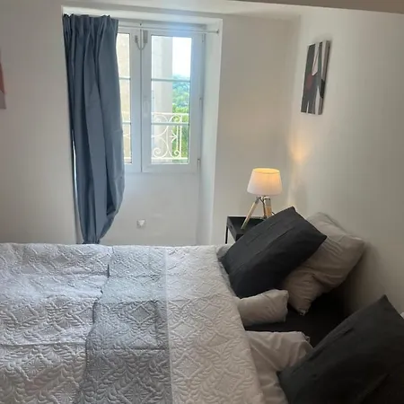 Apart-hotel Maison Saint Jacques