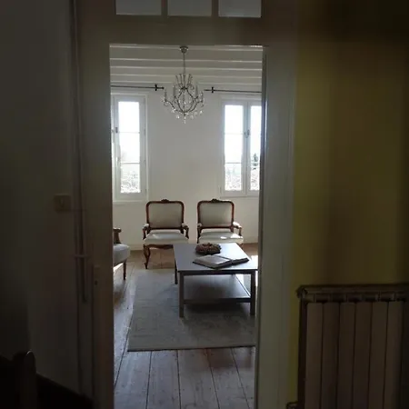 Apart-hotel Maison Saint Jacques 4*