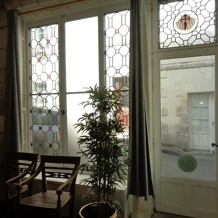 Maison Saint Jacques Apart-hotel