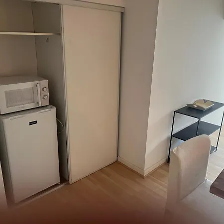 Apart-hotel Maison Saint Jacques