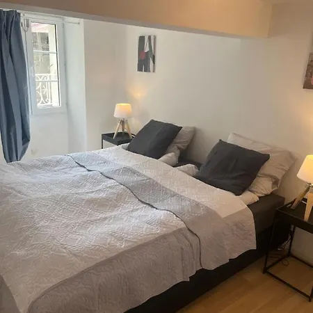 Aparthotel Maison Saint Jacques