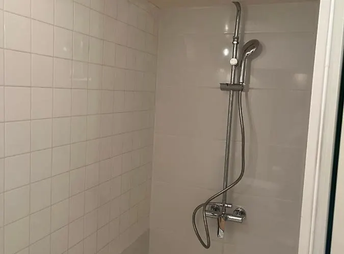 Apartahotel Maison Saint Jacques 4*