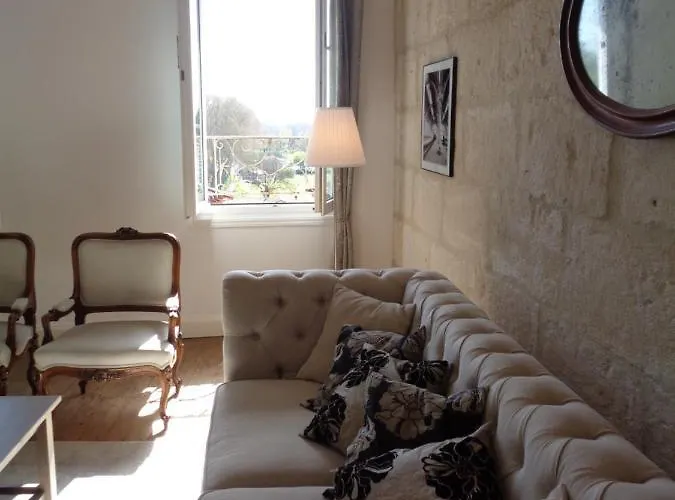 Apartahotel Maison Saint Jacques 4*