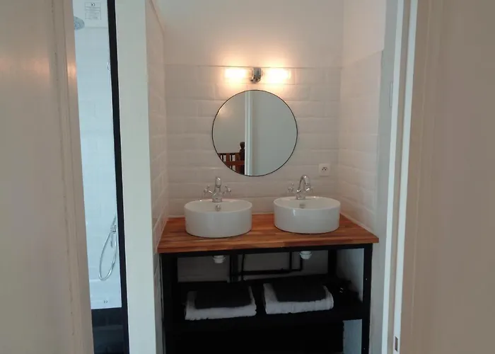 Maison Saint Jacques 4* Aubeterre-sur-Dronne