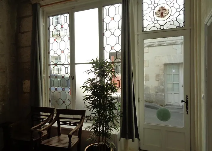 Maison Saint Jacques Apartahotel