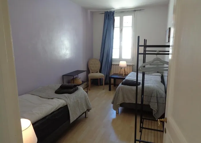 Maison Saint Jacques 4* Aubeterre-sur-Dronne