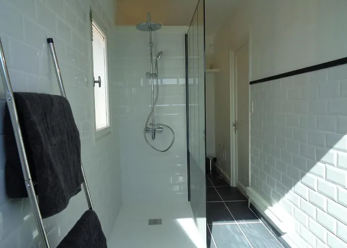 Maison Saint Jacques 4* Aubeterre-sur-Dronne