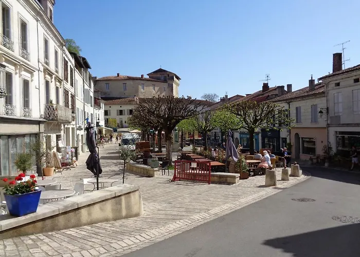 Maison Saint Jacques