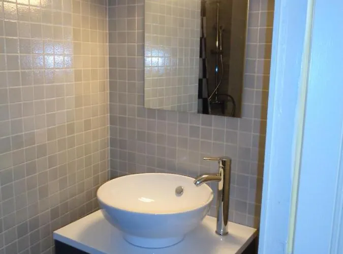 Maison Saint Jacques 4*