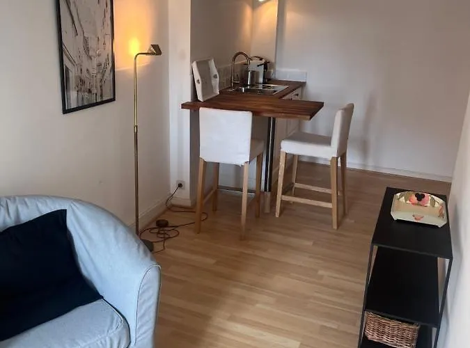 Maison Saint Jacques Aubeterre-sur-Dronne