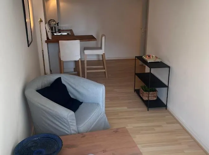 Apartahotel Maison Saint Jacques Aubeterre-sur-Dronne