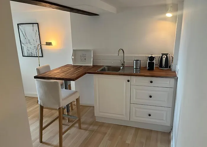 Maison Saint Jacques 4*