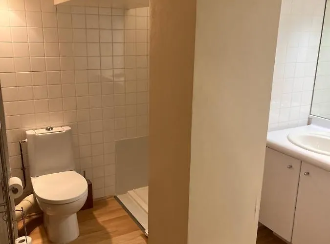 Maison Saint Jacques Apartahotel 4*