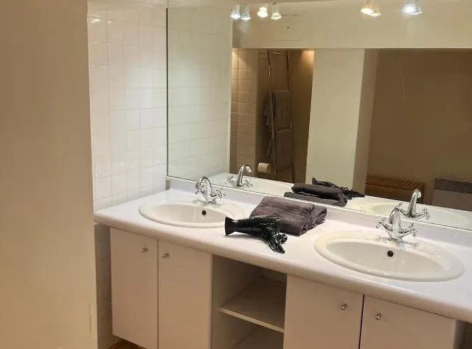 Maison Saint Jacques Apartahotel Aubeterre-sur-Dronne