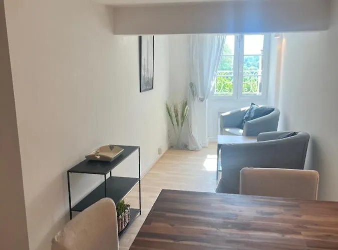 Maison Saint Jacques 4* Aubeterre-sur-Dronne