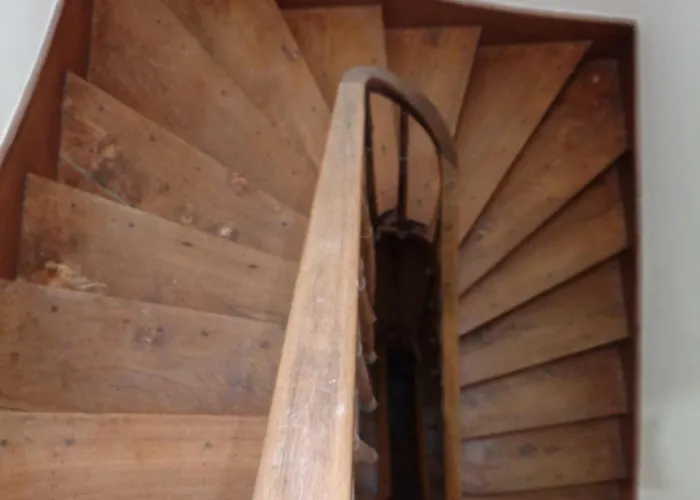 Apartahotel Maison Saint Jacques Aubeterre-sur-Dronne